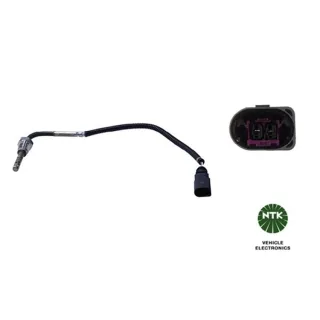 NTK Abgastemperatursensor Audi Q5 3,0