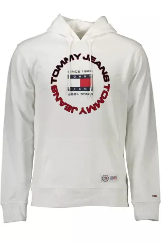 Kreislogo-Hoodie Modell Dm0dm10336