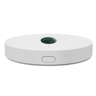 Tuya WiFi/Zigbee3.0 Light Sensor Luminance Sensor Illumination Brightness Detector Smart Home Linkage of Smart Curtains