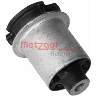 Metzger Achsk?rperlager hinten Audi A4 B5