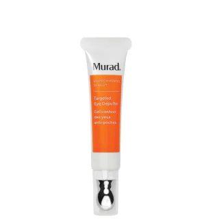 Murad Zielgerichtetes Augen-Dekrument-Serum für Schwellungen und Straffheit