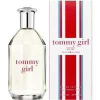 Tommy Hilfiger Eau de Toilette Tommy Girl Core