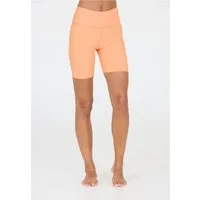 ATHLECIA Lauftights Bloom in feuchtigkeitsregulierender Qualität