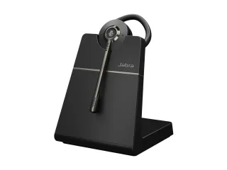 Jabra Engage 55 SE Convertible | 9655-455-111 | Headset - On-Ear