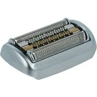 vhbw Ersatzscherkopf Ersatz für Braun 94M für Rasierer