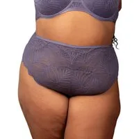 SugarShape High-Waist-Panty SENSLA LUXE (1-St)