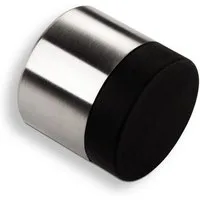 SO-TECH® Türstopper TOPPER Edelstahl Ø 30 mm - verschiedene Varianten (1 St)
