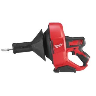 Milwaukee Akku Rohrreiniger M12 BDC6-0C - 4933451634