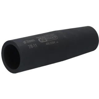 KS Tools Radbolzen-Zentrier- und Schonhülse, 7/8“x11G, Ø30,0 mm - 450.0384