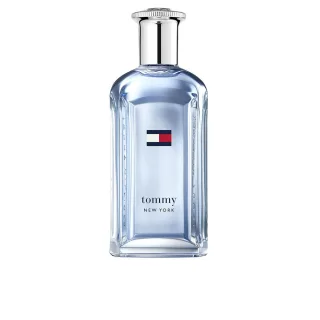 Tommy New York Eau De Toilette Vape 100 ml