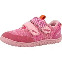 Lurchi Benny Barefoot Barfußschuh, Halbschuh, Klettschuh, Größenschablone zum Download