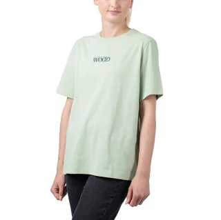 Wood Wood Alma Logo Tee
