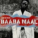 Firin' in Fouta