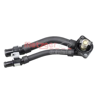 Metzger Thermostat Smart Fortwo