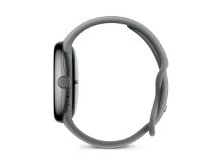Google Pixel Watch 3 (LTE) 45mm Matte Hazel mit Sportarmband Hazel | ga05777-de |