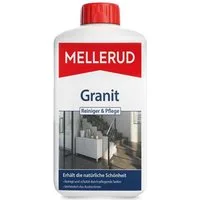 Mellerud MELLERUD Granit Reiniger & Pflege, 1 Ltr Flüssigreiniger