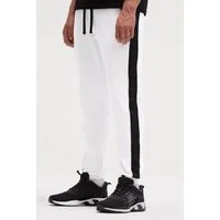 CAMP DAVID Sporthose mit Reißverschlusstaschen