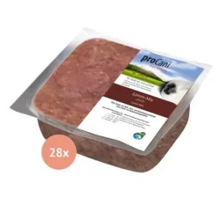ProCani Lamm-Mix 28x500 g