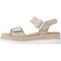 Remonte D3P53 Damen Sandale Sandaletten, Sommerschuhe, Badeschuhe, Riemchen, Schlappen