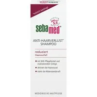 sebamed Haarshampoo