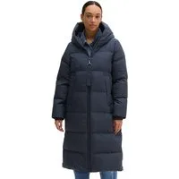 Marc O'Polo Daunenmantel mit 2Way-Zip und seitlichen Reißverschlüssen