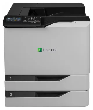 Lexmark CS820dte | 21k0180 | Laser - Farbe