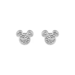 Disney Ohrstecker E600178RWL-B.CS
