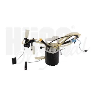 Hueco Kraftstoff-F?rdereinheit Land Rover Range Rover 3 4,2