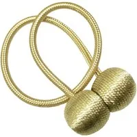 GARDINIA Raffhalter Flex-S mit Magnet, (2-tlg), vielfältige Anbringungsmöglichkeiten