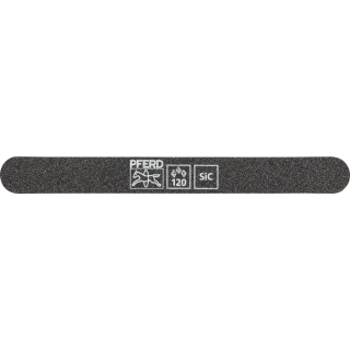 PFERD TOOLS flexible Schleiffeile SF-R mit Radius für universelle Anwendung - 40110022