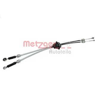 Metzger Kupplungsseil Citroen Fiat Peugeot 3150155