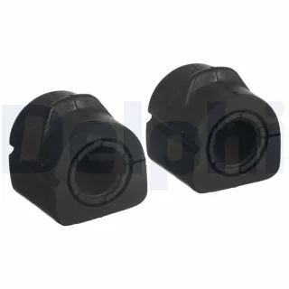 Delphi Stabilisatorlager hinten Ford Tourneo Transit 1,8 TD1206W