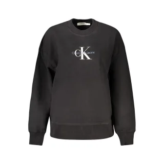 Ck Jeans Entspanntes Sweatshirt