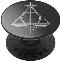 Popsockets Popsockets PopGrip - Deathly Hallows
