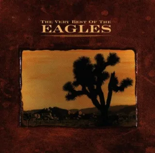 The Very Best of [Audio CD] Eagles