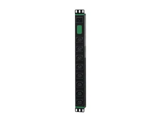 APC Schneider Basic | sep6116g | Stromverteilungseinheit (Rack - einbaufähig)