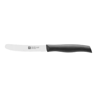 ZWILLING TWIN Grip Universalmesser 12 cm, Schwarz