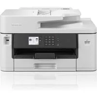 Brother MFC-J5340DW - Multifunktionsdrucker - Farbe - Tintenstrahl - A3 (Medie Multifunktionsdrucker