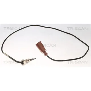 Triscan Sensor f?r Abgastemperatur VW Tiguan Touran 1,6 882629065