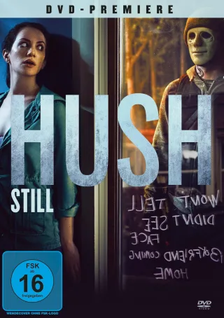 HUSH - Still