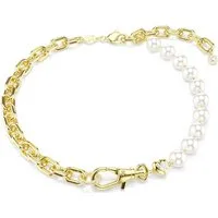 Swarovski Perlenkette Idyllia