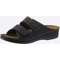 Franken-Schuhe Pantolette Pantolette