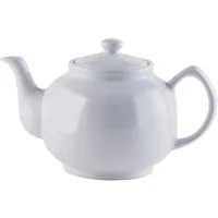 PRICE & KENSINGTON® Teekanne, 1,5 l, Steingut