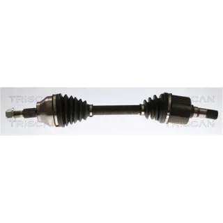 Triscan Antriebswelle links Ford C-Max Focus Grand 854016655