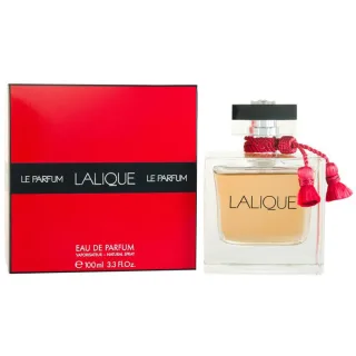 Lalique Le Parfum Eau de Parfum 100ml Spray für Sie