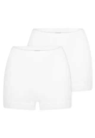 SCHIESSER - Schiesser 000040 weiss weiss - Gr. - 44