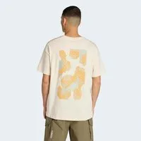 adidas TERREX Funktionsshirt MULTI MEADOW PACK Print T-Shirt