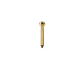 JEE-O Slimline Deckenarm, 35cm, PVD gold matt, 801-6835 801-6835