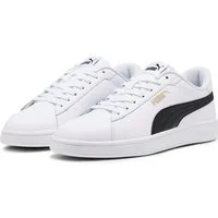 PUMA SMASH 3.0 L Sneaker mit sportlicher Optik, mit leicht profilierter Gummilaufsohle