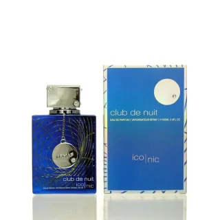 Armaf Club de Nuit Iconic Eau de Parfum 105 ml